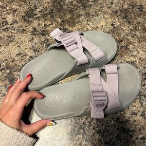 Chacos Sandals